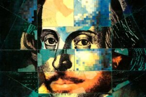 abril william shakespeare