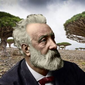 febrero verne