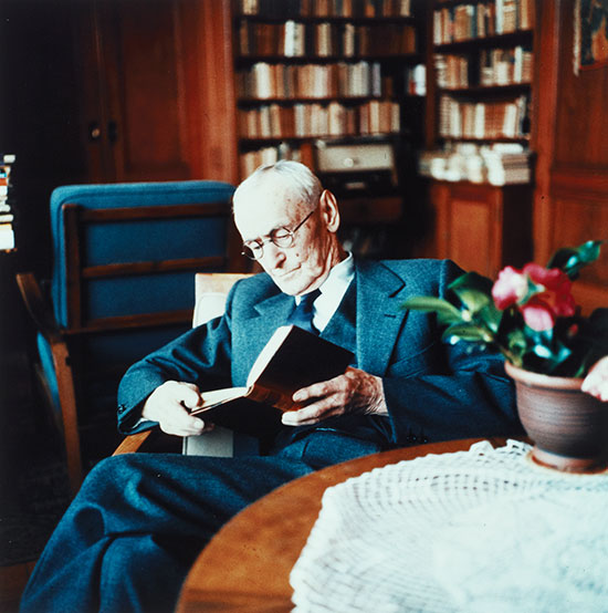 julio Hermann Hesse