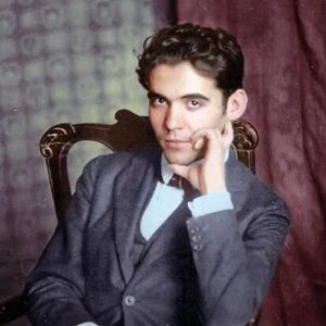 junio garcía lorca