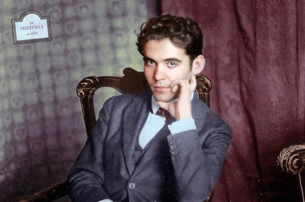 junio garcía lorca