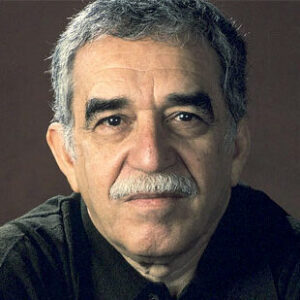 marzo garcia marquez