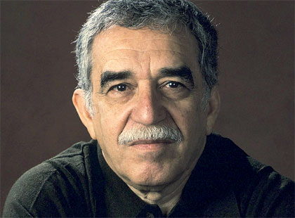 marzo garcia marquez