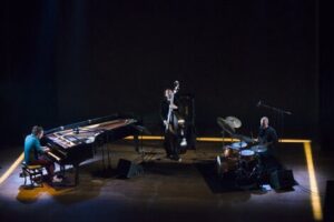 Concerto presentación disco Sorte